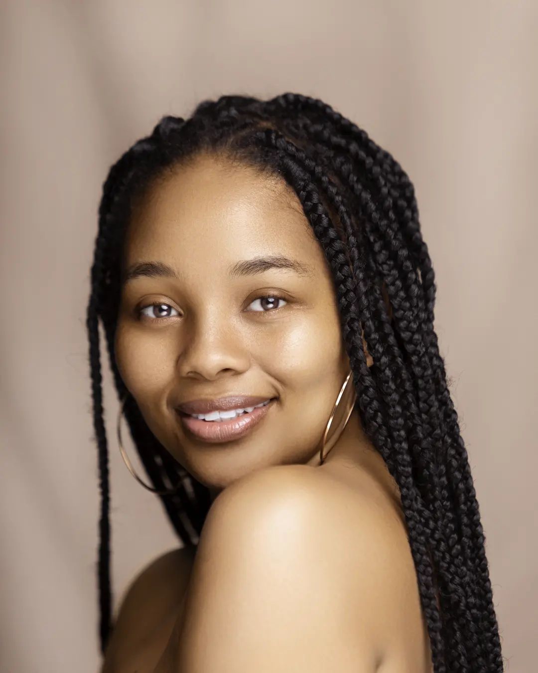 Lebohang Mthunzi